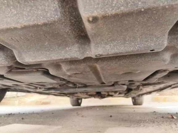 [上海·沪A] 二手丰田锐志2008款 2.5S 特别纪念版