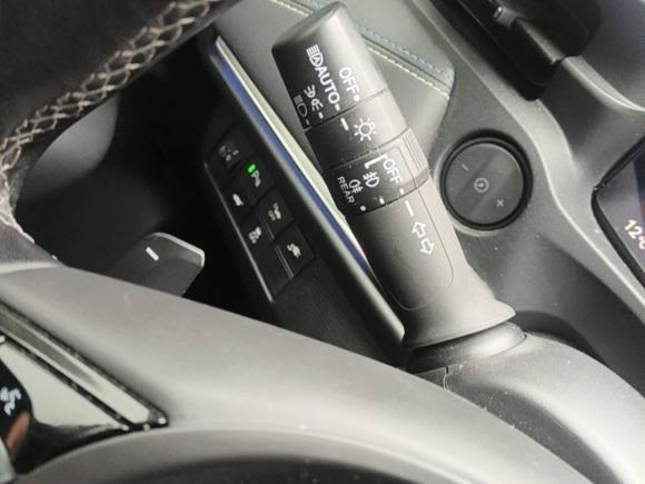 [武汉·鄂A] 二手本田本田e:NS12022款 e动版