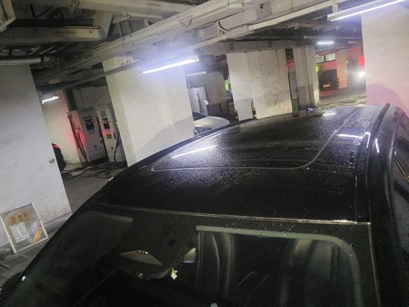 [青岛·鲁B] 二手蔚来蔚来ES62022款 100kWh 运动版