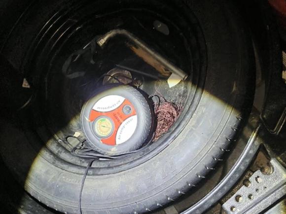 [宁波·浙B] 二手大众途观2013款 1.8TSI 自动两驱舒适版