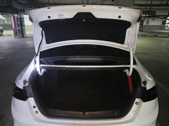 [上海·浙A] 二手吉利几何吉利几何A2021款 Pro 畅享高维续航版 430KM A430平方版