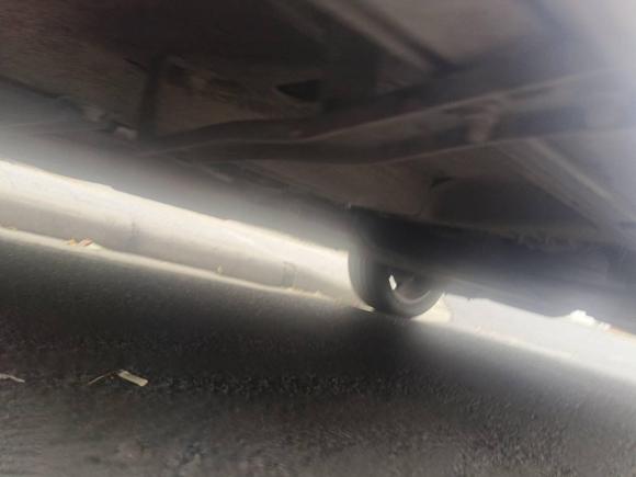 [常州·苏D] 二手名爵锐腾2015款 1.5TGI TST豪华版