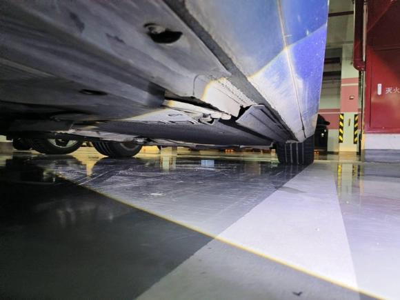 [上海·苏E] 二手奥迪奥迪A52013款 Sportback 40 TFSI