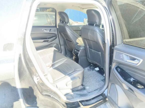 [南通·苏F] 二手福特锐界2015款 2.0T GTDi 四驱豪锐型