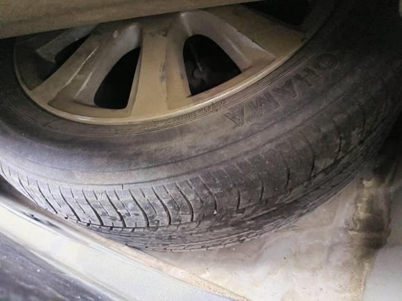 [成都·川A] 二手丰田凯美瑞2007款 240V NAVI至尊导航版