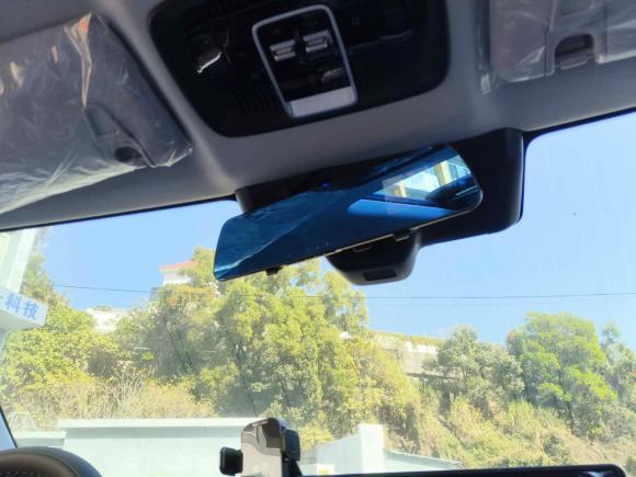 [深圳·粤S] 二手北京越野北京越野BJ302024款 1.5T 轻野Pro版