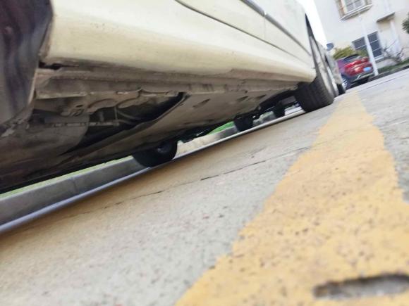 [上海·沪E] 二手大众速腾2015款 230TSI 自动舒适型