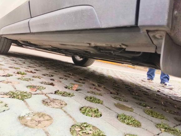 [武汉·鄂A] 二手凯迪拉克凯迪拉克XT42018款 28T 两驱技术型