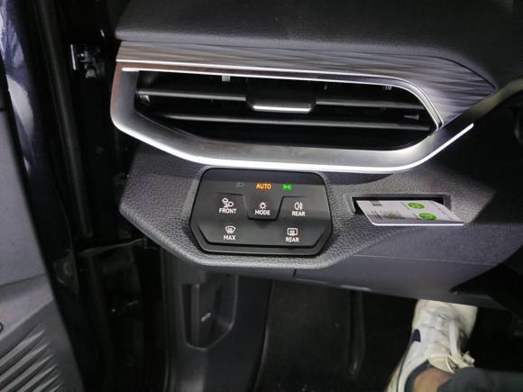 [南京·苏A] 二手大众ID.4 CROZZ2022款 纯享限量版