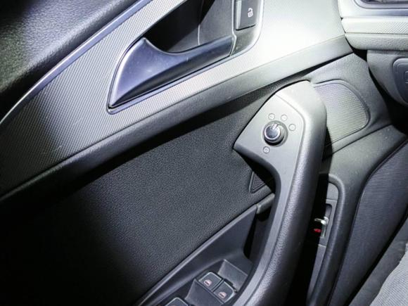 [上海·苏H] 二手奥迪奥迪A6L2018款 30周年年型 TFSI 进取型