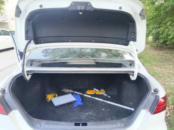 [嘉兴·浙F] 二手吉利汽车缤瑞2020款 1.4T CVT亚运版