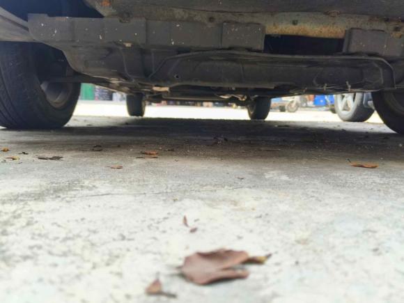 [广州·粤P] 二手宝骏宝骏7302014款 1.5L 手动舒适ESP版 7座