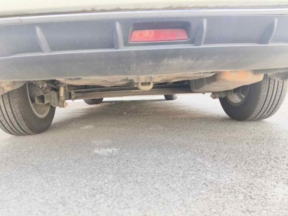 [宁波·鄂F] 二手吉利汽车帝豪2018款 1.5L 手动豪华型