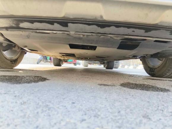 [西安·陕A] 二手大众C-TREK蔚领2017款 1.6L 自动舒适型