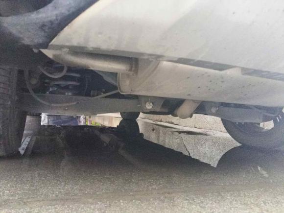 [上海·沪F] 二手名爵名爵HS2018款 30T 自动两驱Trophy荷尔蒙超燃版 国V