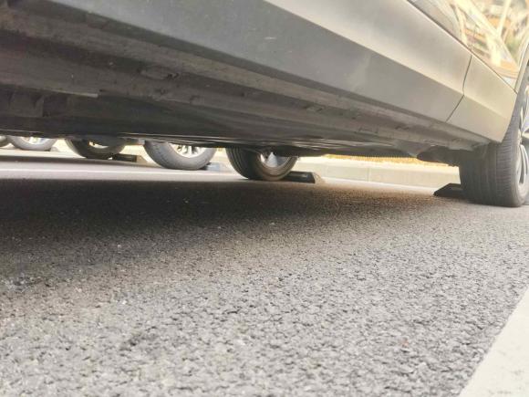 [上海·沪E] 二手大众途岳2019款 280TSI 两驱豪华版 国VI