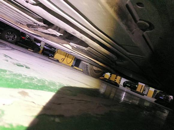 [杭州·浙A] 二手宝马宝马X62009款 xDrive35i