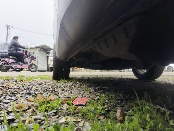 [宁波·浙B] 二手魏牌魏牌 VV62019款 2.0T 两驱超豪型 国VI