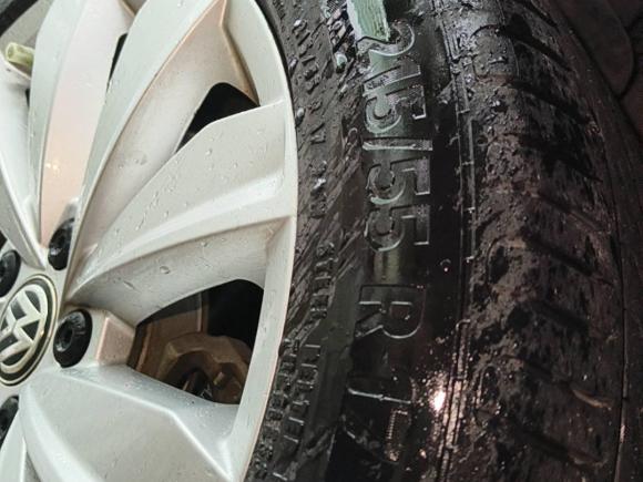 [深圳·粤D] 二手大众帕萨特2019款 330TSI 精英版 国VI