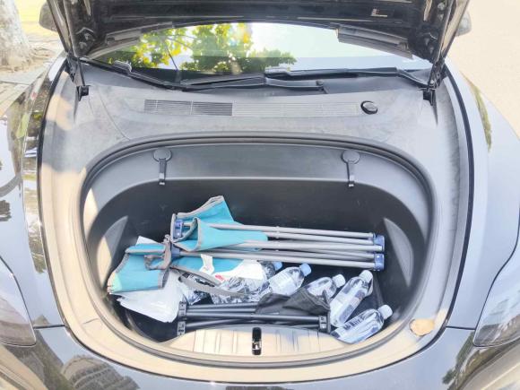 [上海·沪B] 二手特斯拉Model 32021款 标准续航后驱升级版