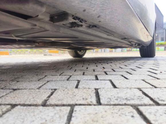 [杭州·浙A] 二手奔驰奔驰E级2020款 E 300 L 豪华型