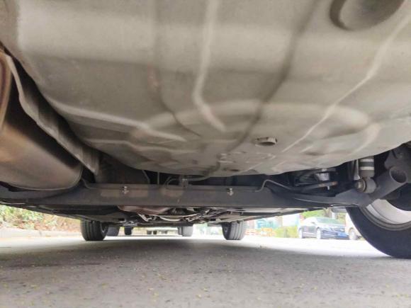 [常州·沪C] 二手日产轩逸2018款 1.6XV CVT尊享版