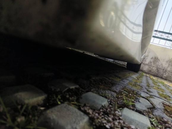 [苏州·苏E] 二手马自达马自达3星骋2012款 两厢 1.6L 自动精英型