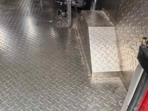 [南通·苏F] 二手福田图雅诺2019款 2.5T E54J25TC3