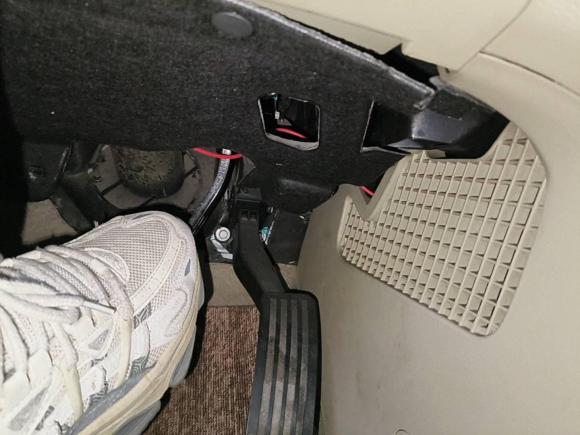 [宁波·浙B] 二手别克别克GL82017款 25S 舒适型 国V