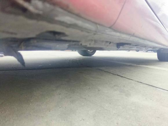 [嘉兴·浙F] 二手马自达阿特兹2017款 2.0L 蓝天豪华版