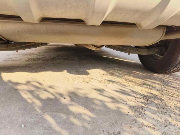 [青岛·鲁B] 二手起亚起亚KX52016款 1.6T 自动两驱DLX