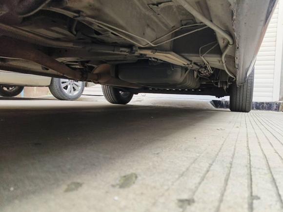 [成都·川A] 二手别克别克GL82014款 2.4L 经典版