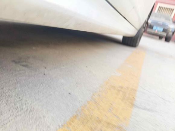 [青岛·鲁B] 二手比亚迪秦Pro新能源2018款 EV500 智联领享型