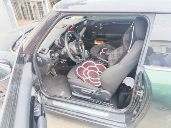 [青岛·鲁B] 二手MINIMINI2018款 1.5T COOPER 经典派