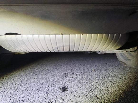 [金华·浙G] 二手大众威然2020款 380TSI 旗舰版