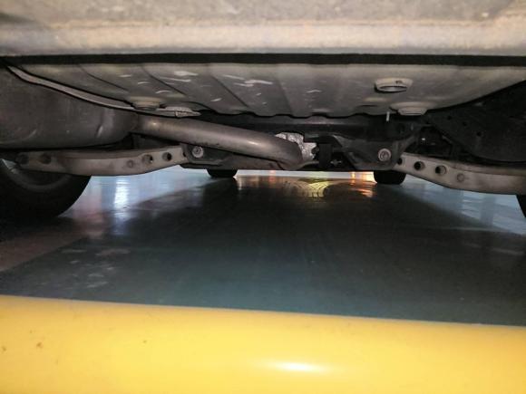 [常州·苏D] 二手别克君威2019款 20T 精英型 国VI