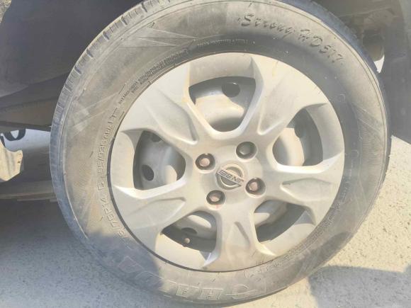 [嘉兴·浙A] 二手金杯新海狮X30L2019款 1.5L厢货财富版国VI SWC15M