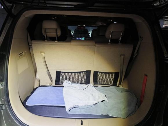 [上海·沪B] 二手别克别克GL82020款 ES陆尊 653T 尊享型