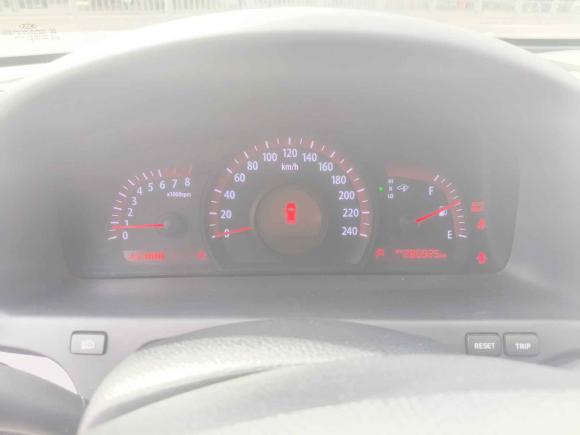 [广州·粤S] 二手起亚霸锐2008款 3.8L 豪华版 国IV