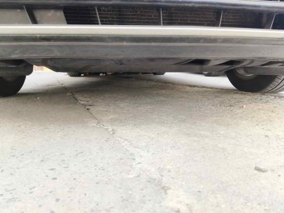 [上海·苏M] 二手大众迈腾2018款 330TSI DSG 领先型