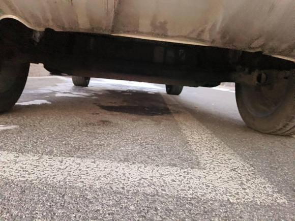 [青岛·鲁B] 二手奇瑞瑞虎3xe2018款 400 畅行版