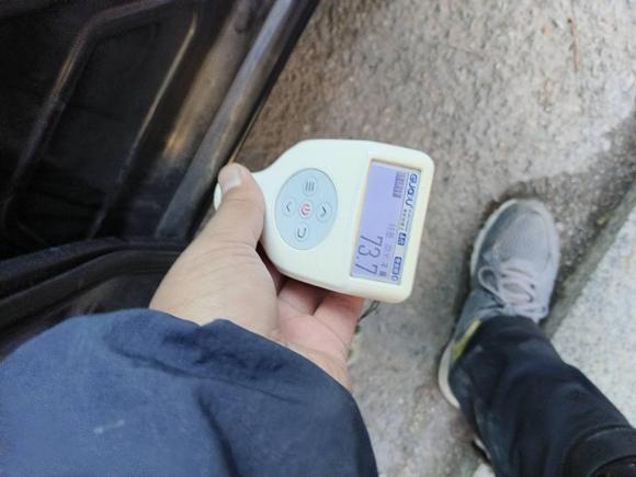 [青岛·鲁U] 二手别克君越2012款 2.4L SIDI豪华版