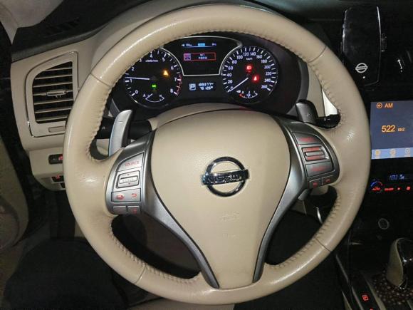 [广州·粤S] 二手日产天籁2014款 公爵 2.5L XV荣耀版