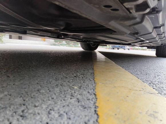 [上海·沪B] 二手奔驰奔驰R级2017款 R 320 4MATIC 商务型臻藏版