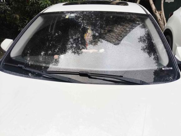 [上海·桂M] 二手现代伊兰特2021款 1.5L CVT GLX精英版