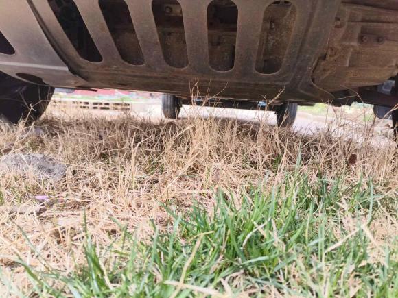 [常州·苏D] 二手东风御风御风2018款 2.5T物流车A100长轴高顶5-9座国V ZD25