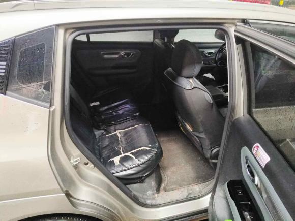 [南昌·粤A] 二手埃安AION Y2022款 Plus 70 智领版