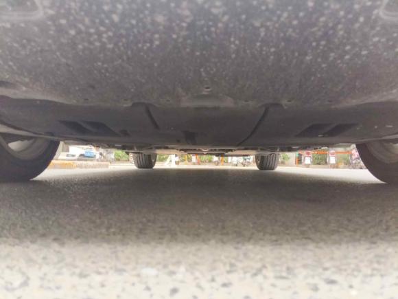 [上海·皖D] 二手丰田雷凌2023款 TNGA 1.5L CVT进取版