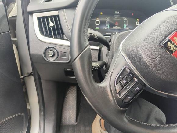 [杭州·沪A] 二手荣威荣威RX5新能源2017款 eRX5 50T 混动互联尊荣旗舰版