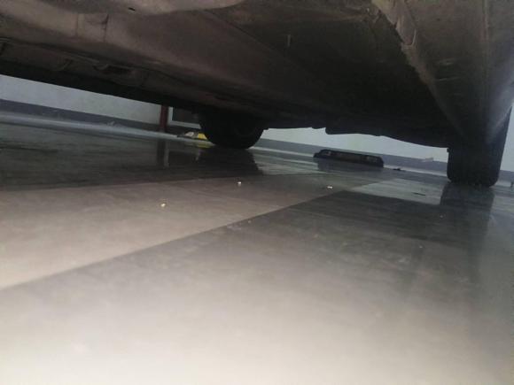 [杭州·浙A] 二手别克君威2014款 2.0L 领先时尚型